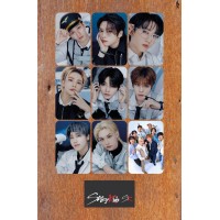 Stray Kids Stray Kids